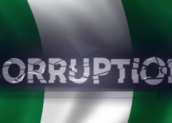 Religion And The Crusade Against Corruption In Nigeria