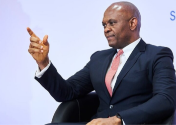 Elumelu Seeks Fundamental Renewal Of Nigeria’s Social, Economic Infrastructure