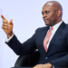 Elumelu Seeks Fundamental Renewal Of Nigeria’s Social, Economic Infrastructure 5 Elumelu Seeks Fundamental Renewal Of Nigeria’s Social, Economic Infrastructure