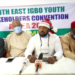 Palliatives: Group Urges S/East Govs To Avoid Discrimination 5 Palliatives: Group Urges S/East Govs To Avoid Discrimination