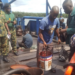 JTF Intercepts Vessel, 10 Crew Members With Illegally Refined Products 5 JTF Intercepts Vessel, 10 Crew Members With Illegally Refined Products