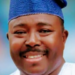 Senator Alli Harps On Effective Policing, Donates Equipment To Police 5 Senator Alli Harps On Effective Policing, Donates Equipment To Police