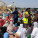 6 IDPs  Die As Building Collapses In Borno