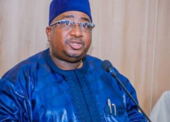 Kebbi Govt Distributes Relief Items To 9,100 Victims Of 2022 Flood Disaster