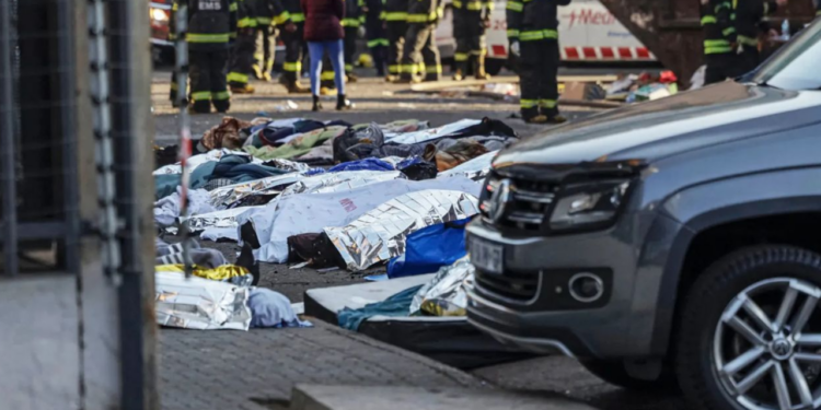 Photo: Michele Spatari / AFP - Getty Images