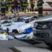 73 Killed As Fire Engulfs 5-storey Building In South Africa