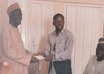 El-Rufai Doles Out N500,000 To Christian Schools In Kaduna