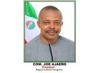Wike’s Planned Demolition In FCT Is War Against The Poor — NLC