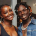 Rema Sparks Dating Rumour With Justin Skye 5 Rema Sparks Dating Rumour With Justin Skye