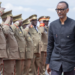 Coup Scare Triggers Mass Retirement Of Military Officers In Rwanda 5 Coup Scare Triggers Mass Retirement Of Military Officers In Rwanda