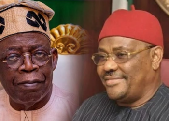N825m Compensation: FCT Natives Applaud Tinubu, Wike