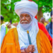 Yarima Gombe, Abdulkadir Umar, Is Dead