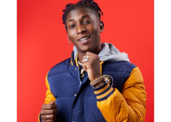 Why I Stopped Working At Dangote’s Factory – Singer Bella Shmurda