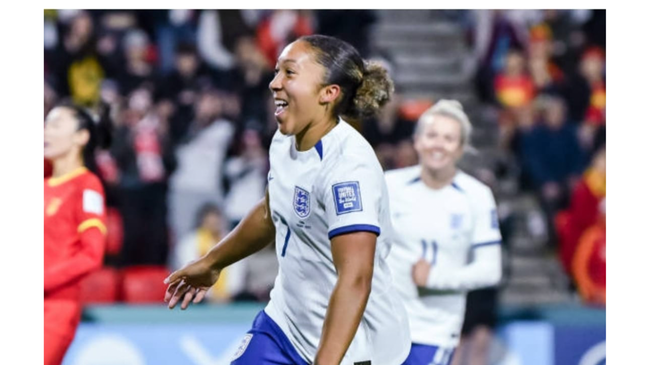 FIFA WWC: England Beat Nigeria On Penalties To Qualify For Quarter Finals