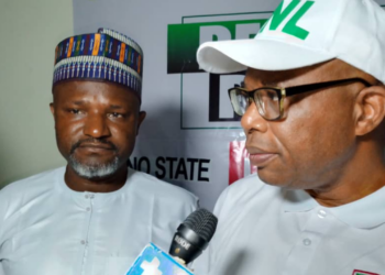 NNL Relegation Play-off Kick-starts In Kano