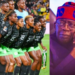 Despite Crashing Out Of FIFA WWC, Tinubu Commends Super Falcons