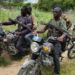 Troops Kill 11 Terrorists, Destroy 6 Boko Haram Camps In Sambisa Forest