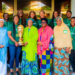 FIBA Afrobasket: First Lady Hosts Victorious D’Tigress 5 FIBA Afrobasket: First Lady Hosts Victorious D’Tigress