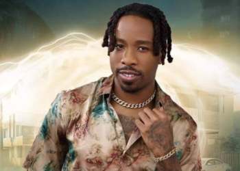 BBNaija All Stars: Ike Emerges New Head Of House