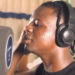 Born To Sing: Blessing Mumeen Hits Airwaves With A Bang