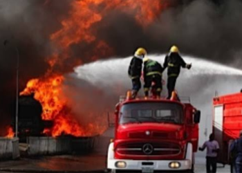Fire Outbreak: FCTA To Sanction Filling Stations Violating Safety Measures