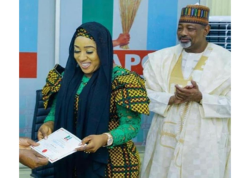 IYD 2023: Like Betta, Youths Can Do Better
