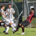 AC Milan Primavera 1-0 Win Against Juventus Excites Abate 5 AC Milan Primavera 1-0 Win Against Juventus Excites Abate