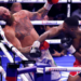 What I Told Helenius After Knocking Him Out — Anthony Joshua 5 What I Told Helenius After Knocking Him Out — Anthony Joshua