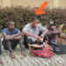 I Bathed With Human Head For A Month, Suspect Confesses