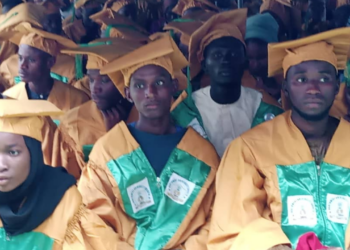 Sokoto Gov’t To Sponsor 85 Indigenes At North-West University