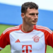 Bayern Munich Reject Man United’s First Offer For Benjamin Pavard 4 Bayern Munich Reject Man United’s First Offer For Benjamin Pavard