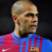 Dani Alves To Be Prosecuted For Rape In Barcelona