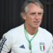 Italy Coach, Roberto Mancini, Resigns