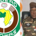 JUST-IN: Niger Coup Leader Seeks Dialogue With ECOWAS 5 JUST-IN: Niger Coup Leader Seeks Dialogue With ECOWAS