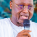 Ekiti People Not Complaining About Oyebanji, Group Tells PDP Caretaker Chair