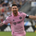 Messi Heads To Music City After Helping Inter Miami Thrash Philadelphia Union 4-1