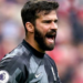 Al Nassr Eye Liverpool's Goalkeeper Alisson 5 Al Nassr Eye Liverpool’s Goalkeeper Alisson