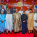Gov Lawal Inaugurates Zamfara Anti-Corruption Commission, 2 Tribunals 5 Gov Lawal Inaugurates Zamfara Anti-Corruption Commission, 2 Tribunals