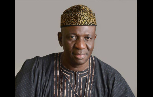 Sen Urhoghide Joins Edo 2024 Governorship Race 1 Urhoghide