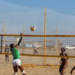 Nigeria’s U21 Beach Volleyball Teams Depart For Morocco