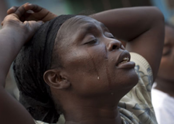 We’re Dying Of Hunger, Kaduna Women Cry Out