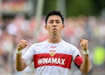 Wataru Endo