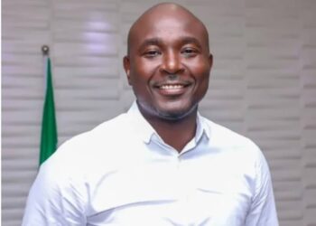 Alabi Has Capacity To Deliver As Reps Works C’ttee Chair, Says Ugochinyere