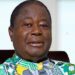 JUST-IN: Ex-Ivory Coast President, Konan Bedie, Dies At 89