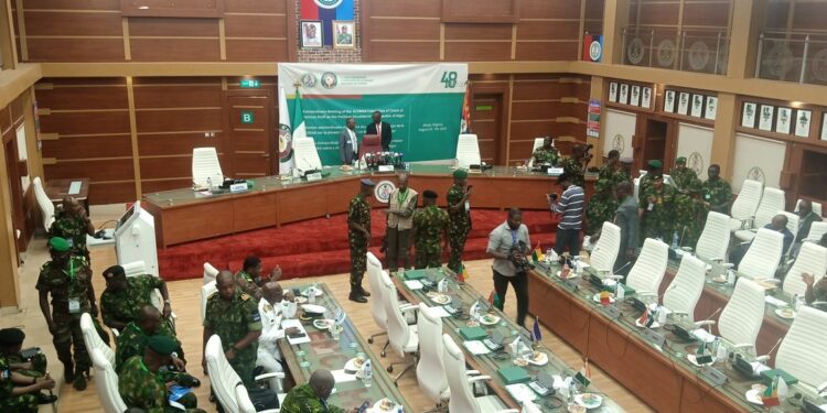ECOWAS