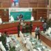 JUST-IN: ECOWAS Defence Chiefs Meet In Abuja Over Niger Coup