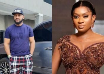 Actor Yul Edochie’s Wife Files For Divorce, Demands ₦100m Damages