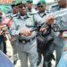 Customs Intercepts Military Hardware, Cannabis In Ogun