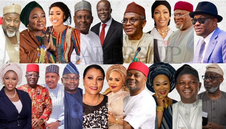 Tinubu