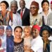 BREAKING: Tinubu Sends Second List Of Ministerial Nominees To Senate